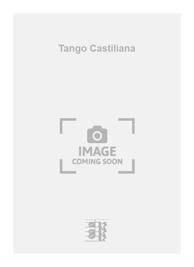 Tango Castiliana